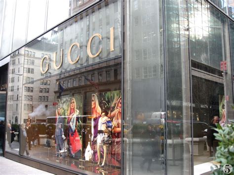 gucci bay street|gucci stores new york.